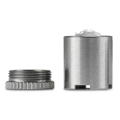 WOLKENKRAFT FX MINI (ULTRA) | ÄRiS (ULTRA) Vaporizer Dosierkapsel für Extrakte