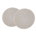 Mighty(+) | Crafty(+) Siebe-Set Ø 15,0 mm (fein) (2 Stck.)