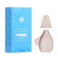 WOLKENKRAFT Herb Leaf Einfüllhilfe 100% Natur!