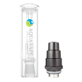 AquaVape³ Wasserfilter mit 14,18,20er Stahl-Adapter für Boundless TERA Vaporizer