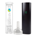 PAX 3 Vaporizer Basic Kit für Kräuter *Schwarz* Aquavape³ Set