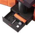 DaVinci IQ 2 Vaporizer *Gun Metal*