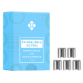 WOLKENKRAFT FX MINI (ULTRA) | ÄRiS (ULTRA) Vaporizer Dosierkapsel für Extrakte - 5 Stück