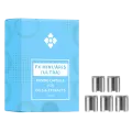 WOLKENKRAFT FX MINI (ULTRA) | ÄRiS (ULTRA) Vaporizer Dosierkapsel für Extrakte - 5 Stück