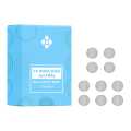 WOLKENKRAFT FX MINI (ULTRA) | ÄRiS (ULTRA) Mundstück-Siebe - 10 Stück-Box