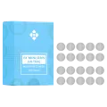 WOLKENKRAFT FX MINI (ULTRA) | ÄRiS (ULTRA) Mundstück-Siebe - 20 Stück-Box