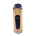 WOLKENKRAFT ViTA Vaporizer *Holzoptik*