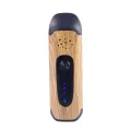 WOLKENKRAFT ViTA Vaporizer *Holzoptik*