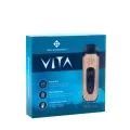 WOLKENKRAFT ViTA Vaporizer *Holzoptik*