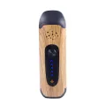 WOLKENKRAFT ViTA Vaporizer *Holzoptik*