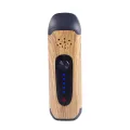 WOLKENKRAFT ViTA Vaporizer *Holzoptik*