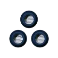 WOLKENKRAFT ÄRiS (ULTRA) Dichtungsring mit Sieb - 3 Stück-Box