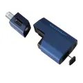 WOLKENKRAFT ÄRiS ULTRA Vaporizer *Nachtblau*