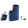 WOLKENKRAFT ÄRiS ULTRA Vaporizer *Nachtblau*