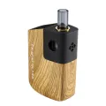 WOLKENKRAFT FX MINI ULTRA Vaporizer *Holzoptik*