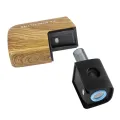 WOLKENKRAFT FX MINI ULTRA Vaporizer *Holzoptik*