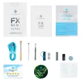 WOLKENKRAFT FX MINI ULTRA Vaporizer *Holzoptik*