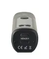 Norddampf Relict Vaporizer *Deep Black*