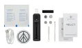 Norddampf Relict Vaporizer *Deep Black*