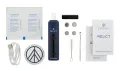 Norddampf Relict Vaporizer *Nordic Blue*