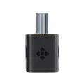 WOLKENKRAFT FX MINI ULTRA Mundstück Komplett-Set *SCHWARZ*