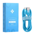 WOLKENKRAFT Premium USB-C-Ladekabel - 120 cm