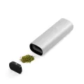PAX Mini Vaporizer *Platin Silber*