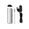 PAX Mini Vaporizer *Platin Silber*