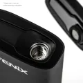 WOLKENKRAFT FX+ | FENiX 2.0 | FENiX NEO Dosierkapsel für Extrakte und Öle