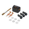 VENTY Verschleißteile-Set