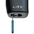 WOLKENKRAFT LIVE Vaporizer