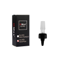 XMAX V3 Pro | V4 Pro Glasadapter