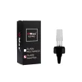 XMax V3 Pro | V4 Pro Glasadapter