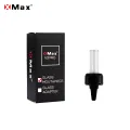 XMax V3 Pro | V4 Pro Glasmundstück