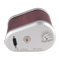 TinyMight V2 Vaporizer *Purple Heart Edition*