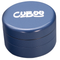 Cuboo Keramik Ultra Grinder 3-teilig - 62 mm *Blau*