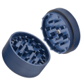 Cuboo Keramik Ultra Grinder 3-teilig - 62 mm *Blau*