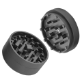 Cuboo Keramik Ultra Grinder 3-teilig - 62 mm *Grau*