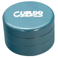 Cuboo Keramik Ultra Grinder 3-teilig - 62 mm *Türkis*
