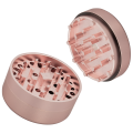 Cuboo Aluminium Ultra Grinder 3-teilig - 62 mm *Rosé*