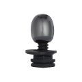DaVinci IQ3 Zirkonium-Glasperle mit Dichtung
