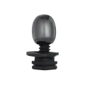 DaVinci IQ3 Zirkonium-Glasperle mit Dichtung