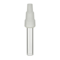 Norddampf Relict Bubbler- | Wasserfilter-Adapter 14 mm | 18 mm
