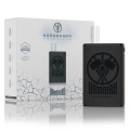Norddampf Hammah Vaporizer *Deep Black*
