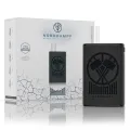 Norddampf Hammah Vaporizer *Deep Black*