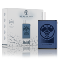 Norddampf Hammah Vaporizer *Nordic Blue*
