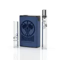 Norddampf Hammah Vaporizer *Nordic Blue*