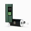 Arizer Solo 3 V2 Vaporizer | Version 2.0 *Sea of Green*