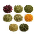 BIO Kräuterpaket VI - Sonnen-Mix - 8 Kräuter BIO Kräuterpaket VI - Sonnen-Mix - 8 Kräuter