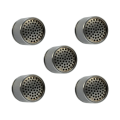 DynaVap Hyper Dosierkapseln für den HyperDyn Vaporizer (5er-Set)